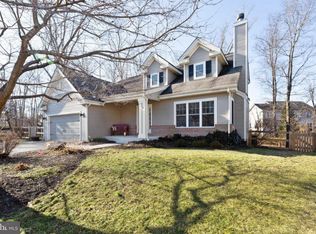 11805 Pond Crest Ct, New Market, MD 21774