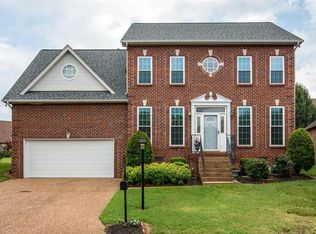 1221 Andrew Donelson Dr, Hermitage, TN 37076