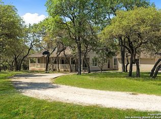 550 Acacia Pkwy, Spring Branch, TX 78070