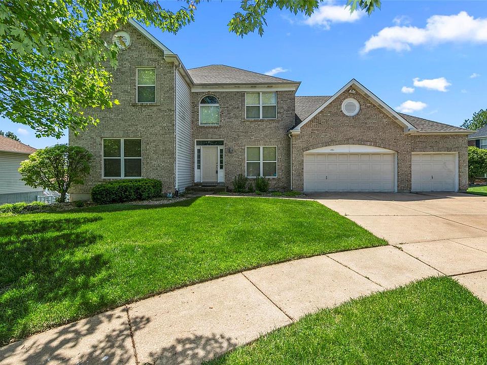 2nd image of 451 Whitestone Farm Dr