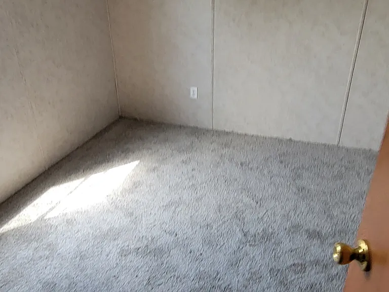 Spare Bedroom