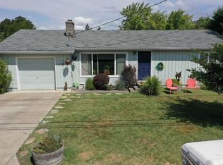 247 W Nevada St, Ashland, OR