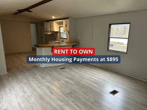 4502 E Old Marion Hwy, Florence, SC