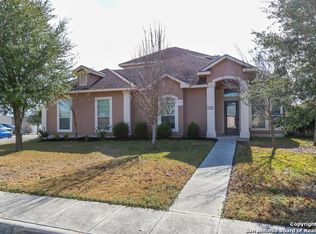 1611 Sunblossom Cir, New Braunfels, TX 78130