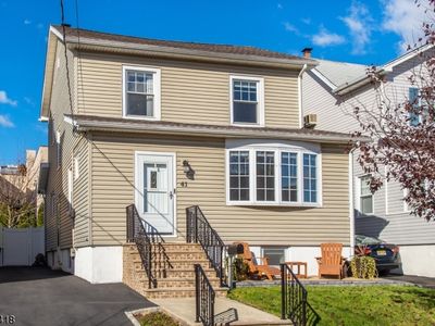 41 Chestnut St, North Arlington, NJ, 07031