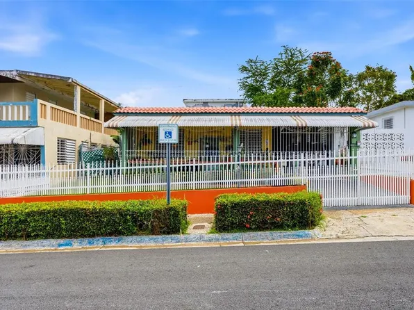 (undisclosed Address), San Juan, PR 00924