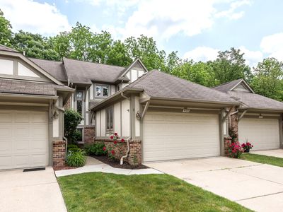 41920 Saratoga Cir, Canton, MI, 48187