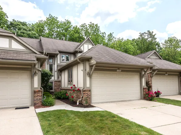 41920 Saratoga Cir, Canton, MI 48187