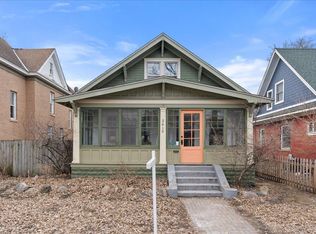 3410 Elliot Ave, Minneapolis, MN 55407