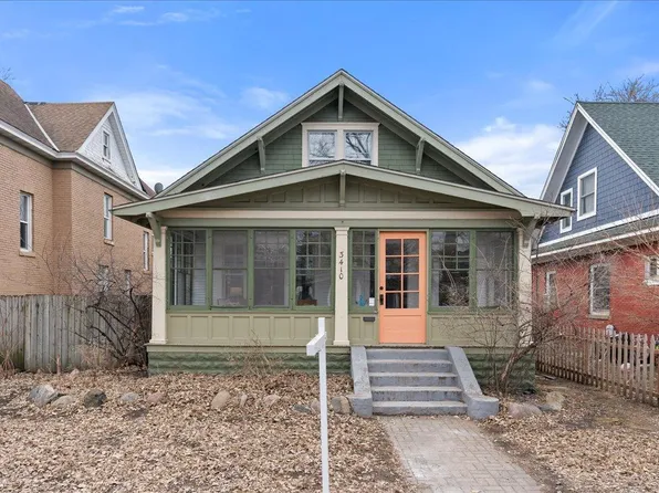 3410 Elliot Ave, Minneapolis, MN 55407