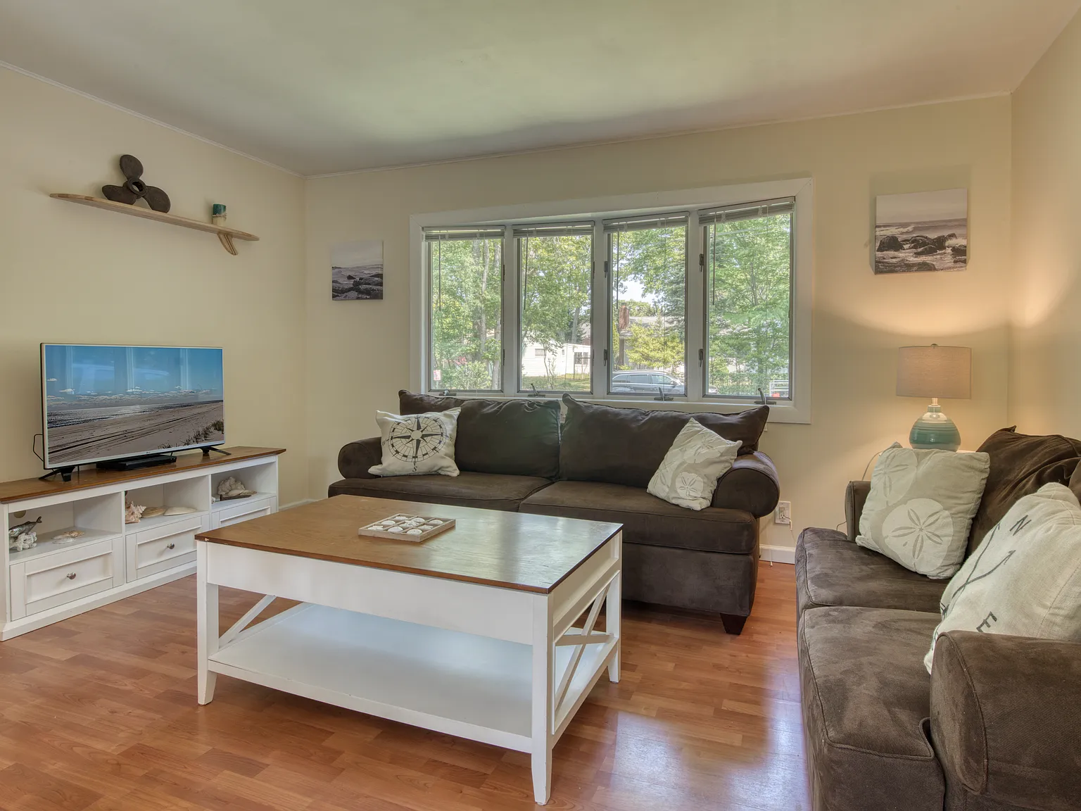 Montauk Cottage — Photo 2