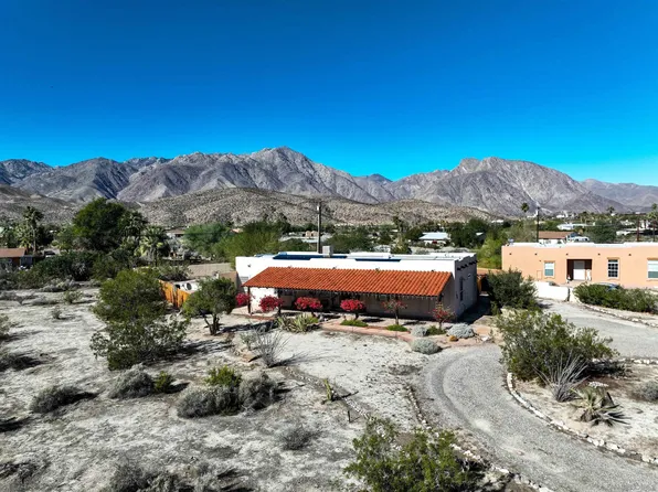 2846 Frying Pan Rd, Borrego Springs, CA 92004