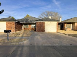 209 Grover Ave, Lubbock, TX 79416