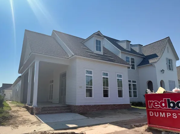 1732 Rue De Grand, Baton Rouge, LA 70808