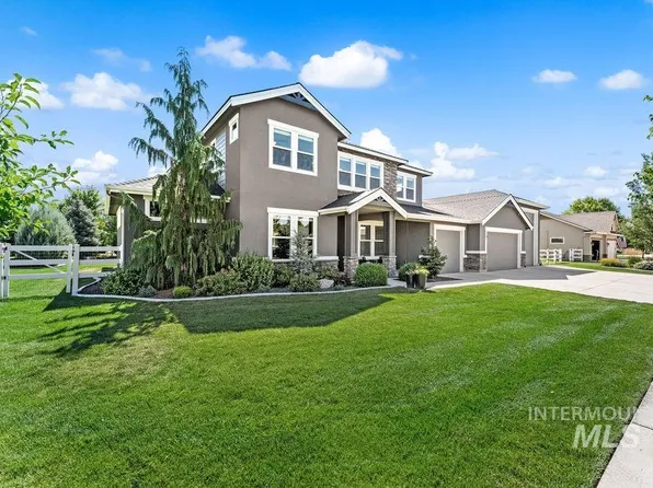 2110 N Wind Cave Way, Eagle, ID 83616
