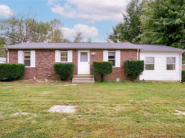 6526 E Webster Road, Lexington, IN 47138