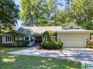4 Old Hickory Ln, Savannah, GA 31411