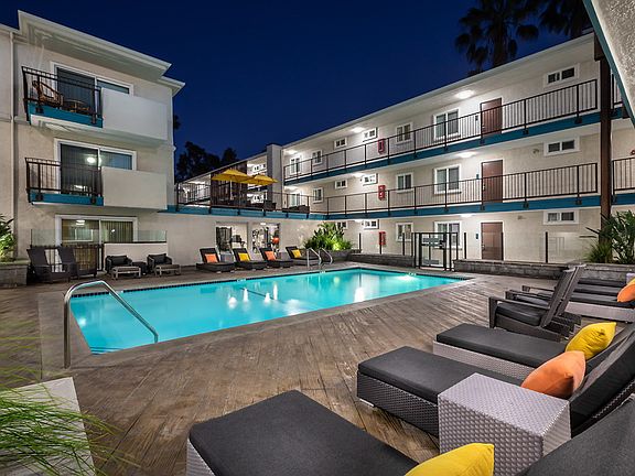 3rd image of 280 E Del Mar Blvd APT 106