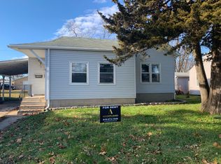 1102 S 27th St, Fort Dodge, IA 50501