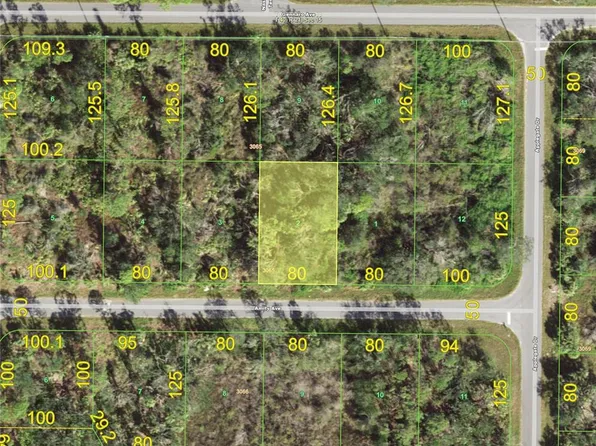 15104 Amity Ave #1, Pt Charlotte, FL 33953