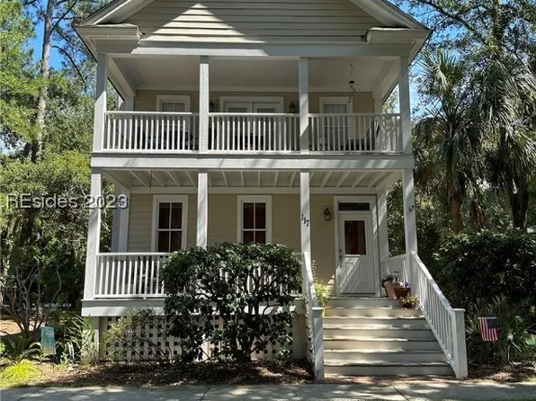 117 Bartram Dr, Beaufort, SC 29902