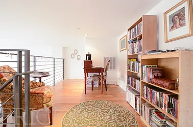 Rented by Brick&Mortar