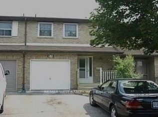 51 Michael Dr, Richmond Hill, ON L4C 5W6