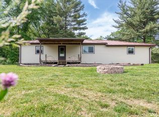 2745 E Frye Rd #91A, Bloomfield, IN 47424