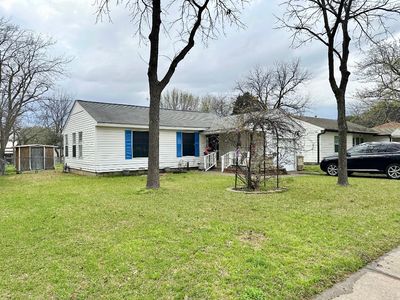 2113 Skillman Dr, Garland, TX, 75041