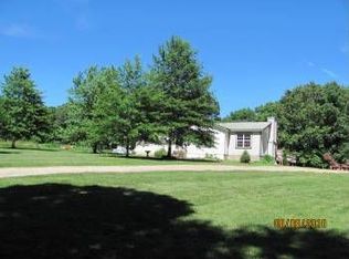 12580 Avoca Hollow Rd, Rogers, AR 72756