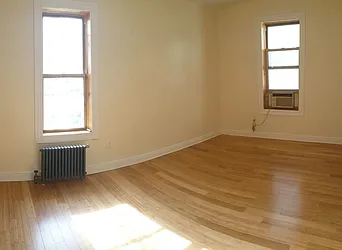 Rented by Brooklyn Vertical Inc.