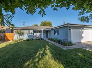 3919 N Carruth Ave, Fresno, CA 93705