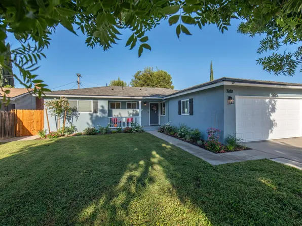 3919 N Carruth Ave, Fresno, CA 93705
