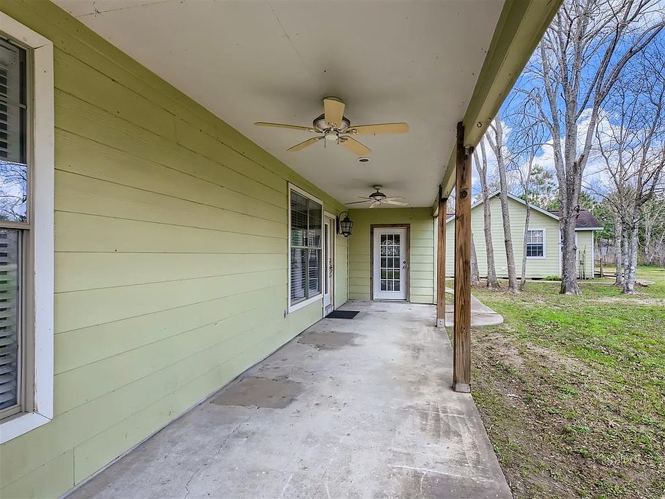 361 County Road 4873, Dayton, TX 77535 | MLS #10218885 | Zillow