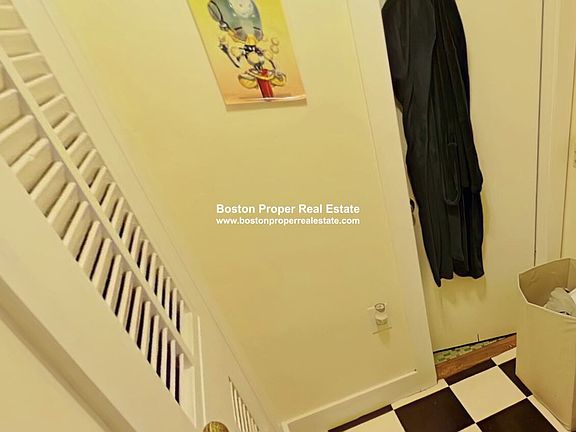 455 Beacon #10 Boston - Back Bay Unit Photo 6