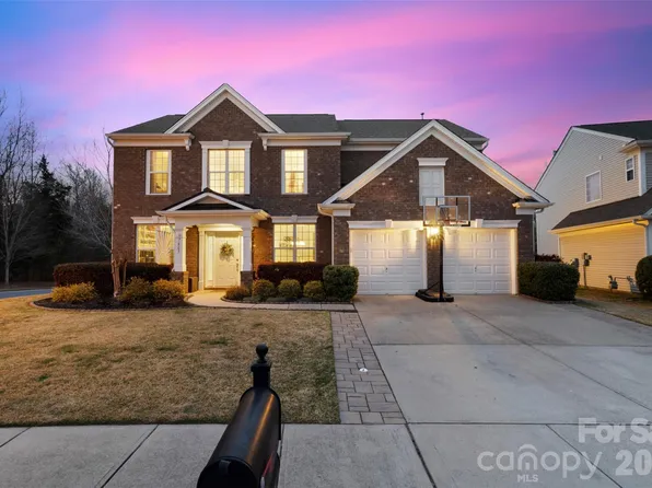 7807 Lamington Dr, Indian Land, SC 29707