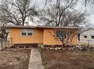 1021 Madison St, Canon City, CO