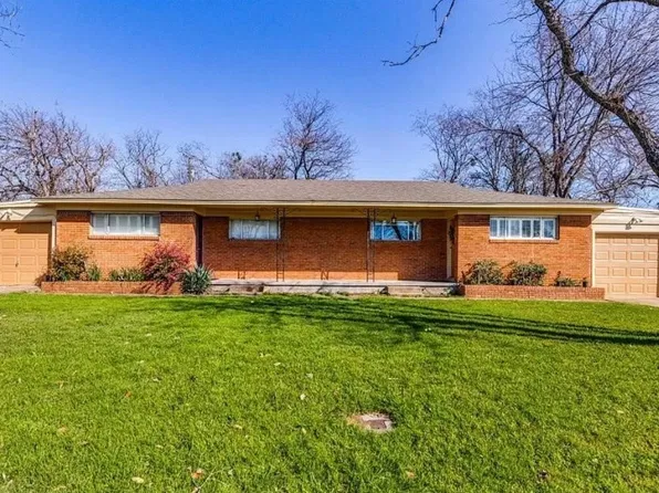 1 N 41st St, Temple, TX 76504