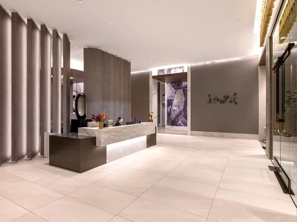 Three Light Luxury Apartments