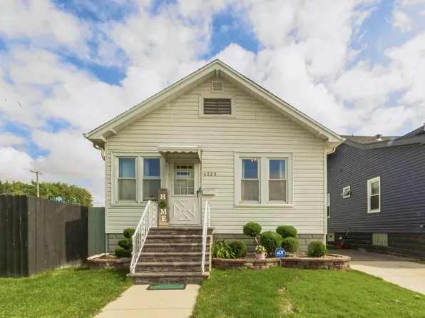 4235 Hohman Ave, Hammond, IN 46327