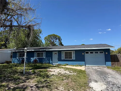 3965 Corona Ln Photo 1