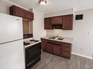 3841 Carroll Ave #3, Dayton, OH