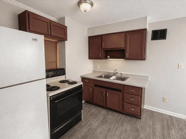 3841 Carroll Ave #3, Dayton, OH 45405