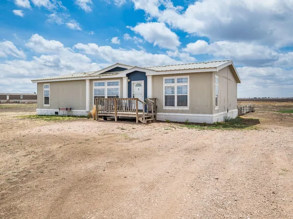 5401 Petersen Rd, Amarillo, TX 79118