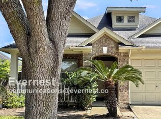19010 Field Cottage Ln, Richmond, TX 77407