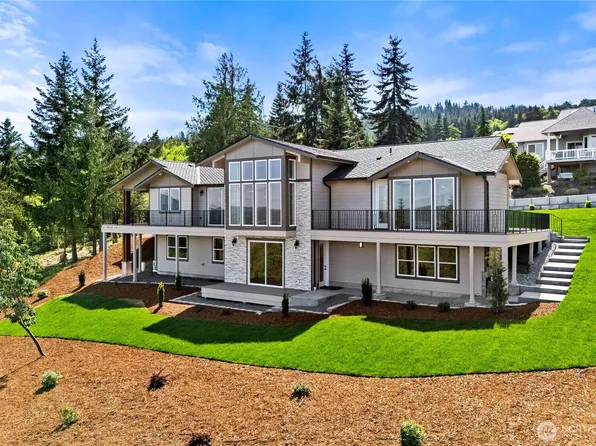 45 Tamerlane Loop, Sequim, WA 98382