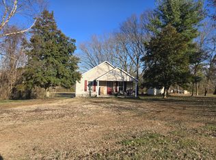 5419 Beersheba Hwy, McMinnville, TN 37110