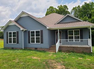 2337 Franklin Hayes Rd, Pulaski, TN 38478