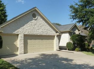 461 Logan Rd, Georgetown, TX 78628