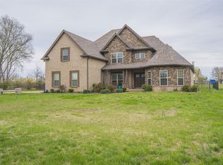 8160 Mona Rd, Murfreesboro, TN 37129